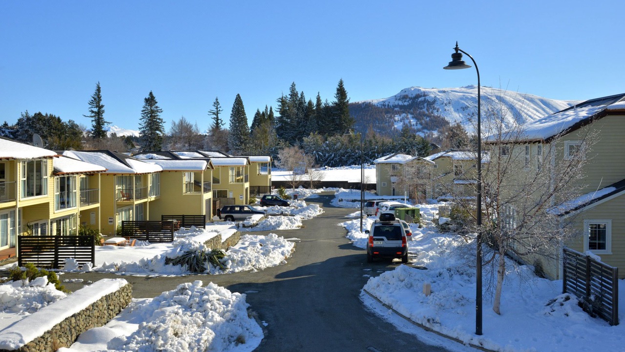 Photo of Others in Lake Tekapo