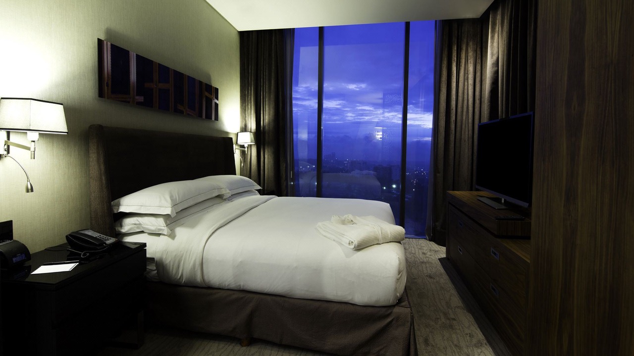 Photo of Bedroom in Santa Fe
