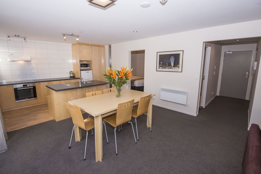 Photo of Livingroom in Christchurch City Centre