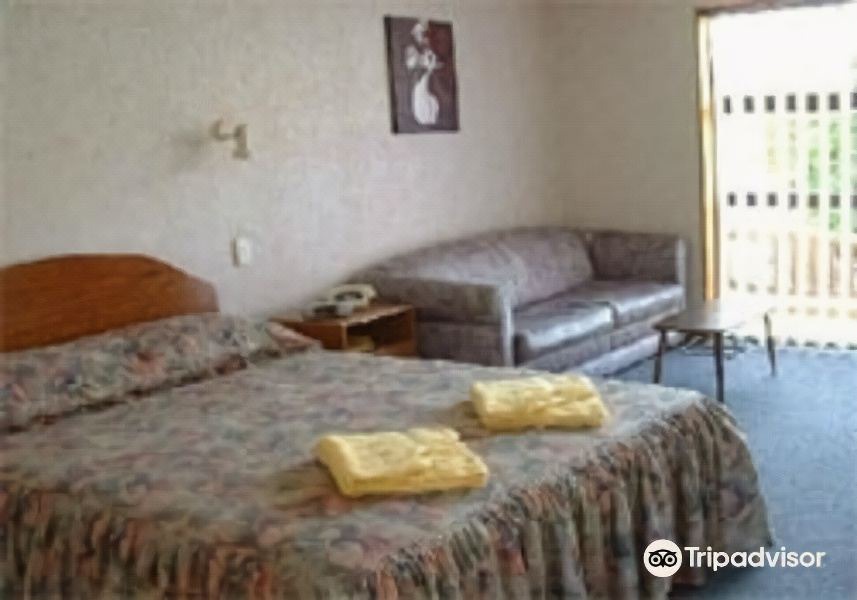Photo of Bedroom in Invercargill City Centre