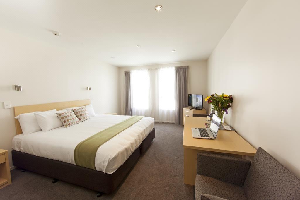 Photo of Bedroom in Christchurch City Centre