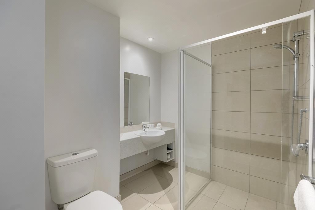 Photo of Bathroom in Christchurch City Centre