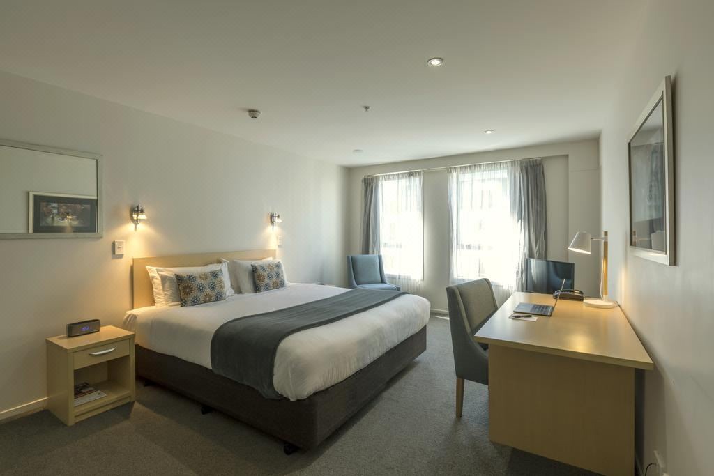 Photo of Bedroom in Christchurch City Centre