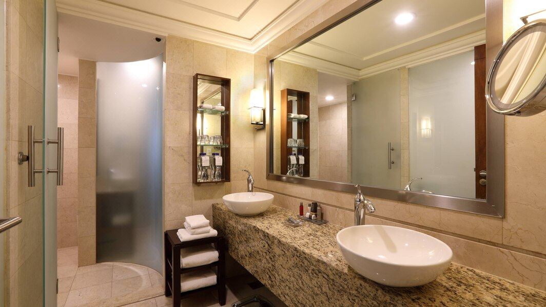 Photo of Bathroom in Reforma