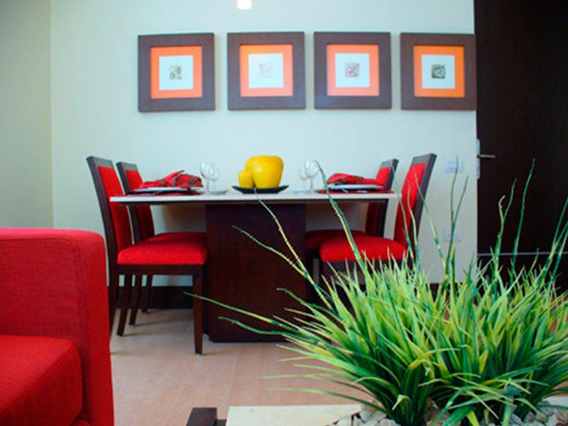 Photo of Livingroom in Lomas de Santa Fe