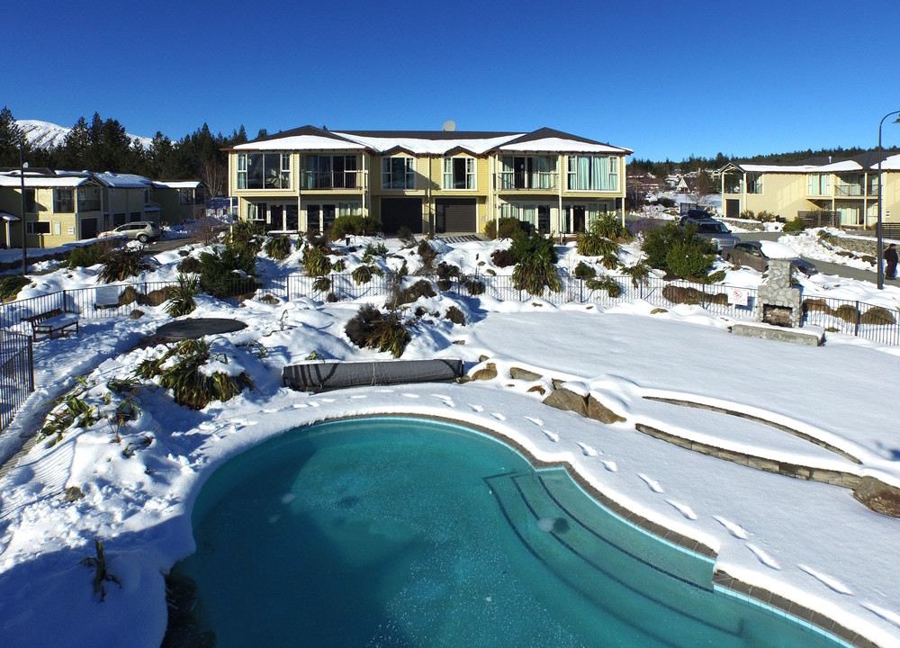 Photo of Outdoor in Lake Tekapo
