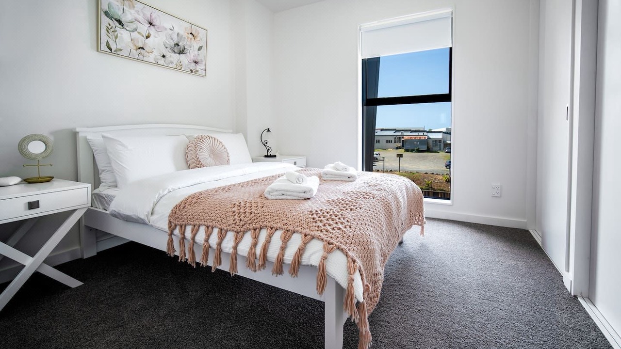 Photo of Bedroom in Birkenhead