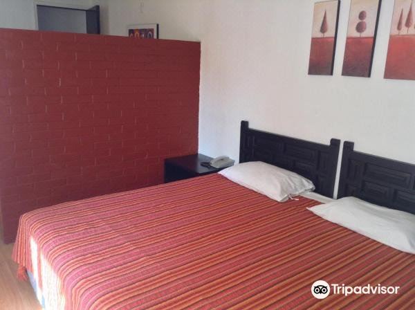 Photo of Bedroom in Zona Rosa