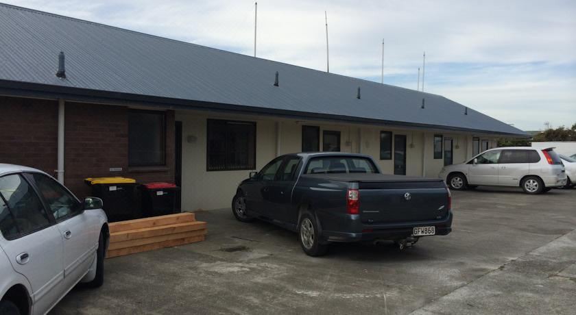 Photo of Buildings in Invercargill City Centre