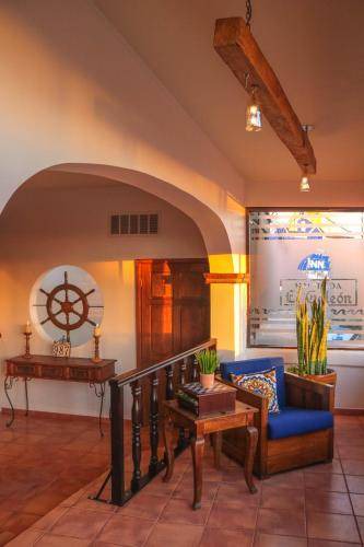 Photo of Livingroom in Zona Centro