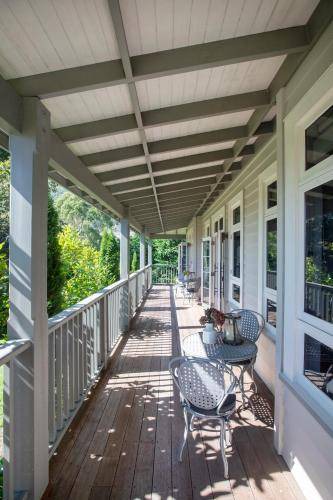 Photo of Patio Balcony in Nelson