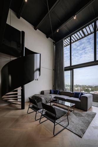 Photo of Livingroom in Zapopan