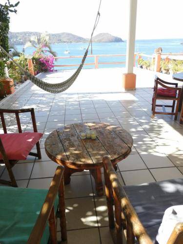 Photo of Patio Balcony in Playa la Madera