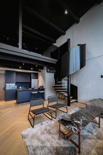 Photo of Livingroom in Zapopan