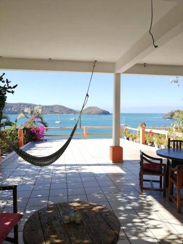 Photo of Patio Balcony in Playa la Madera