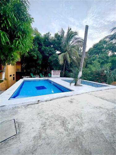 Photo of Outdoor in Hidalgo