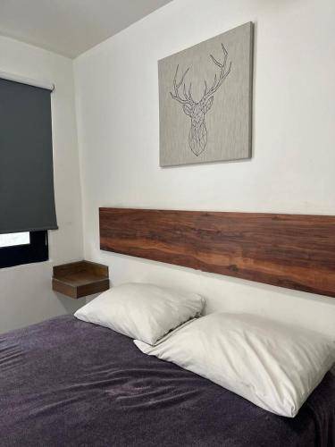 Photo of Bedroom in Tijuana
