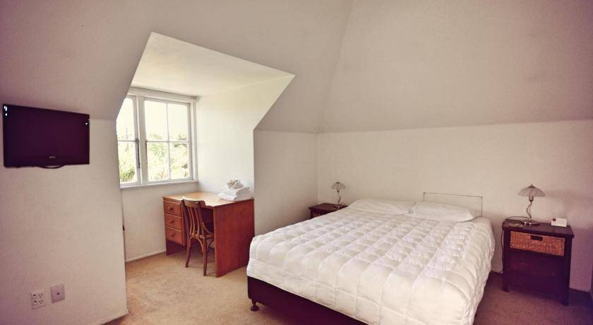 Photo of Bedroom in Warkworth