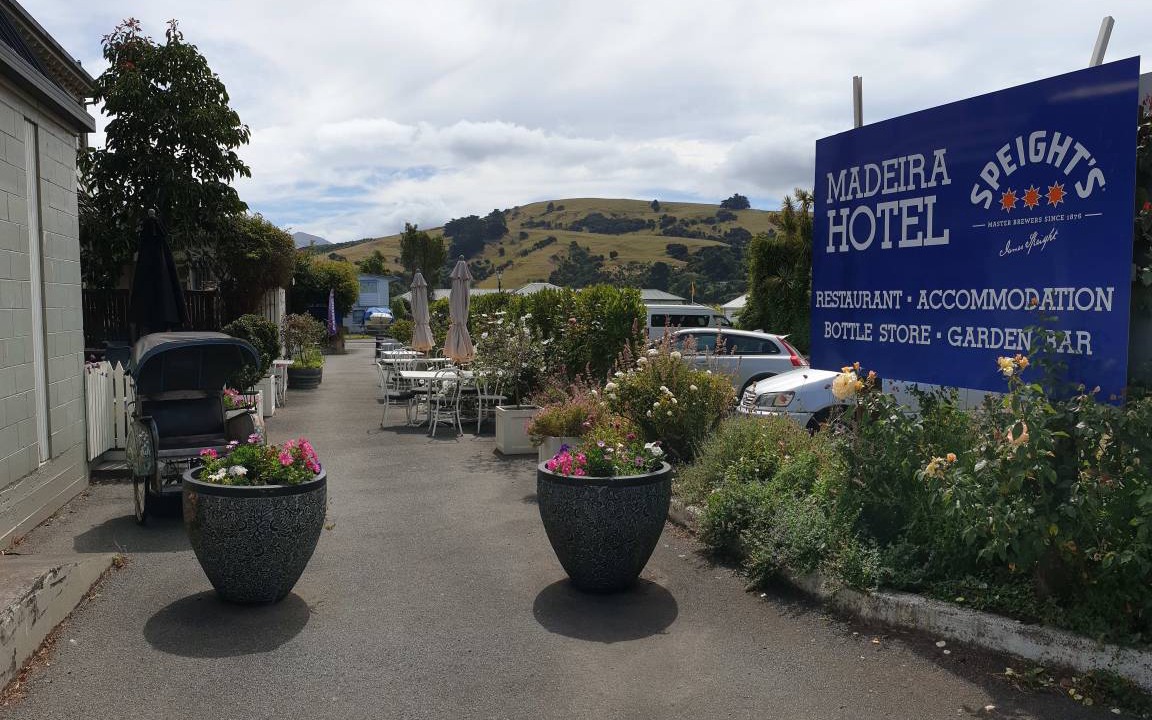 Photo of Others in Akaroa