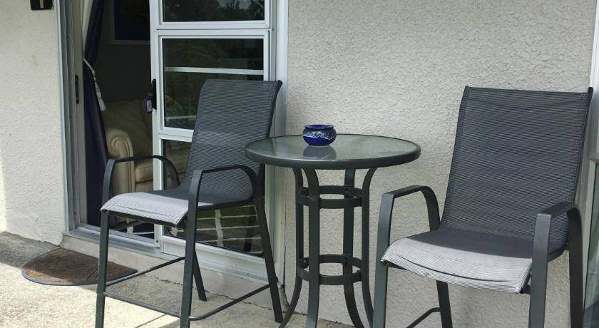 Photo of Patio Balcony in Whangaroa