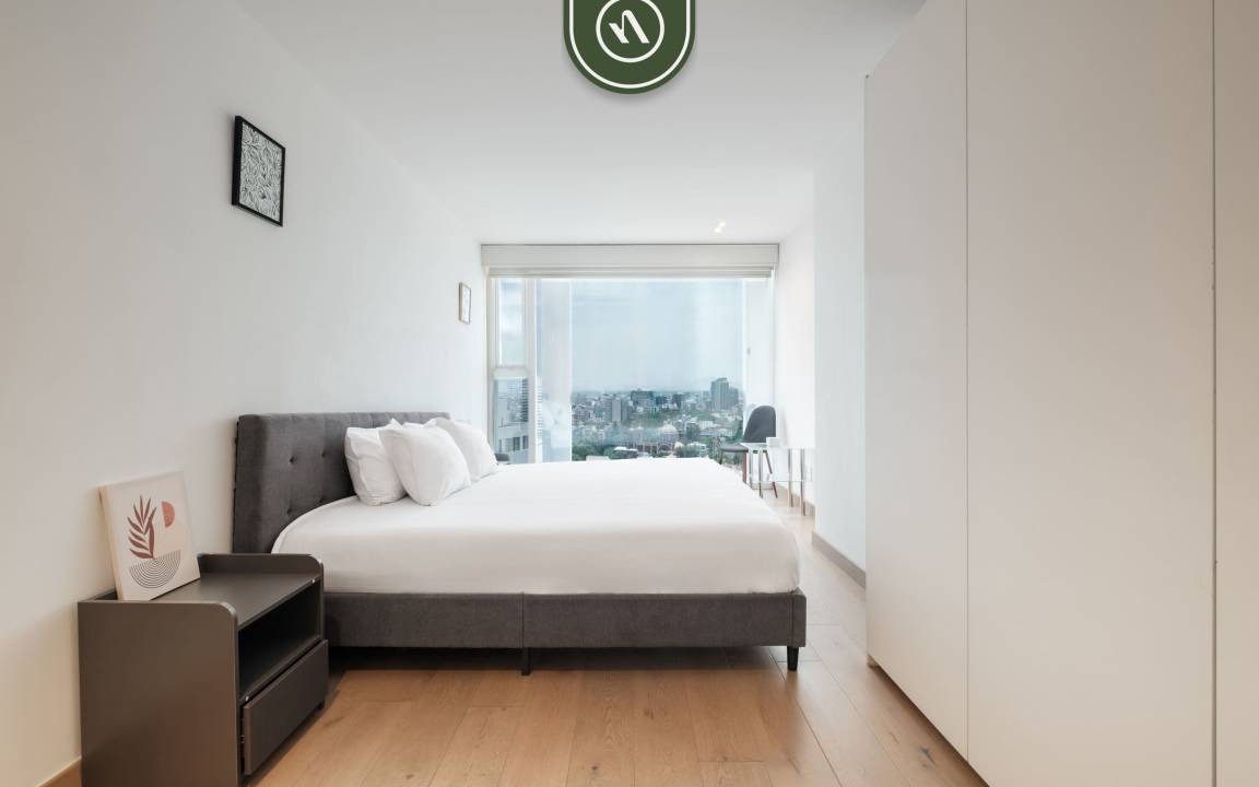 Photo of Bedroom in Hipodromo Condesa