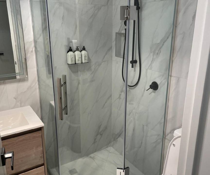 Photo of Bathroom in Flat Bush