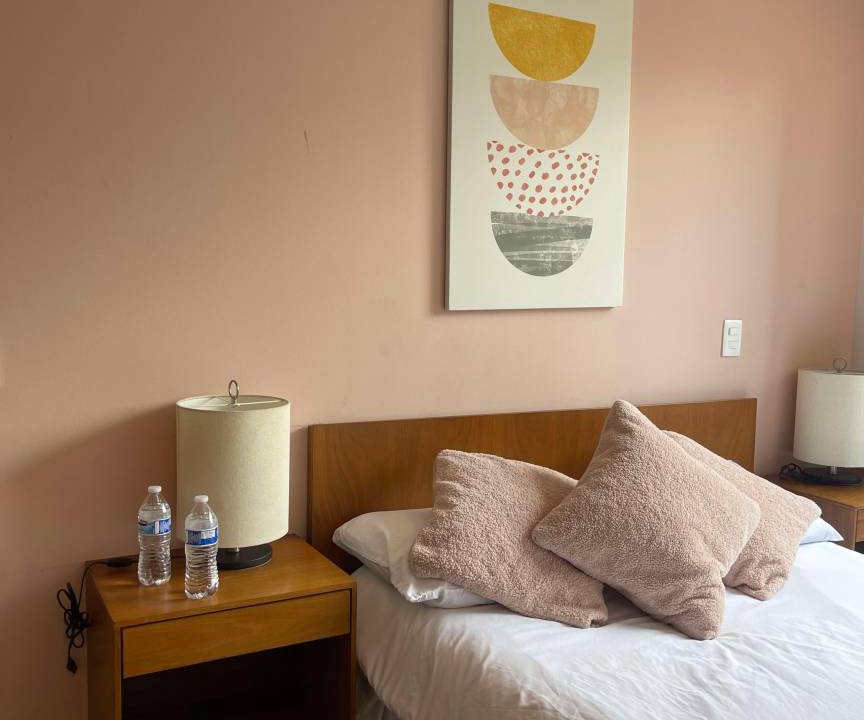 Photo of Bedroom in Cuajimalpa