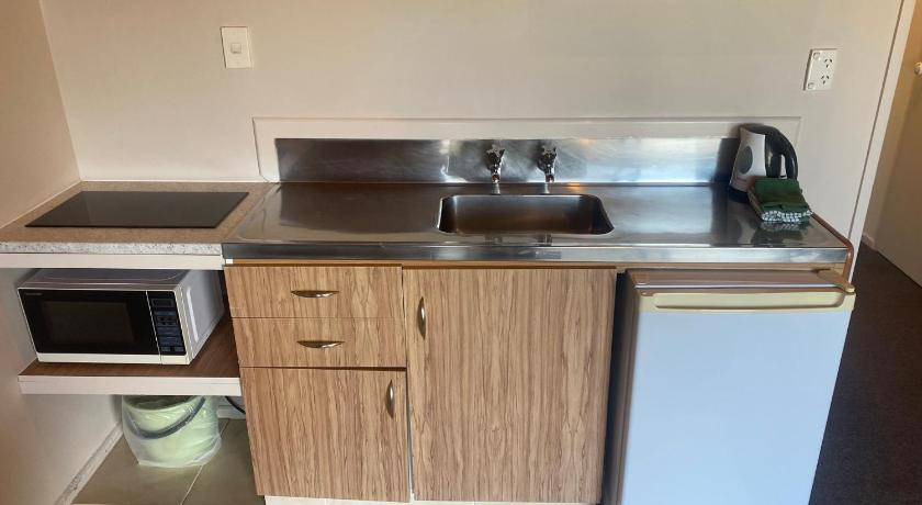 Photo of Kitchen in Twizel