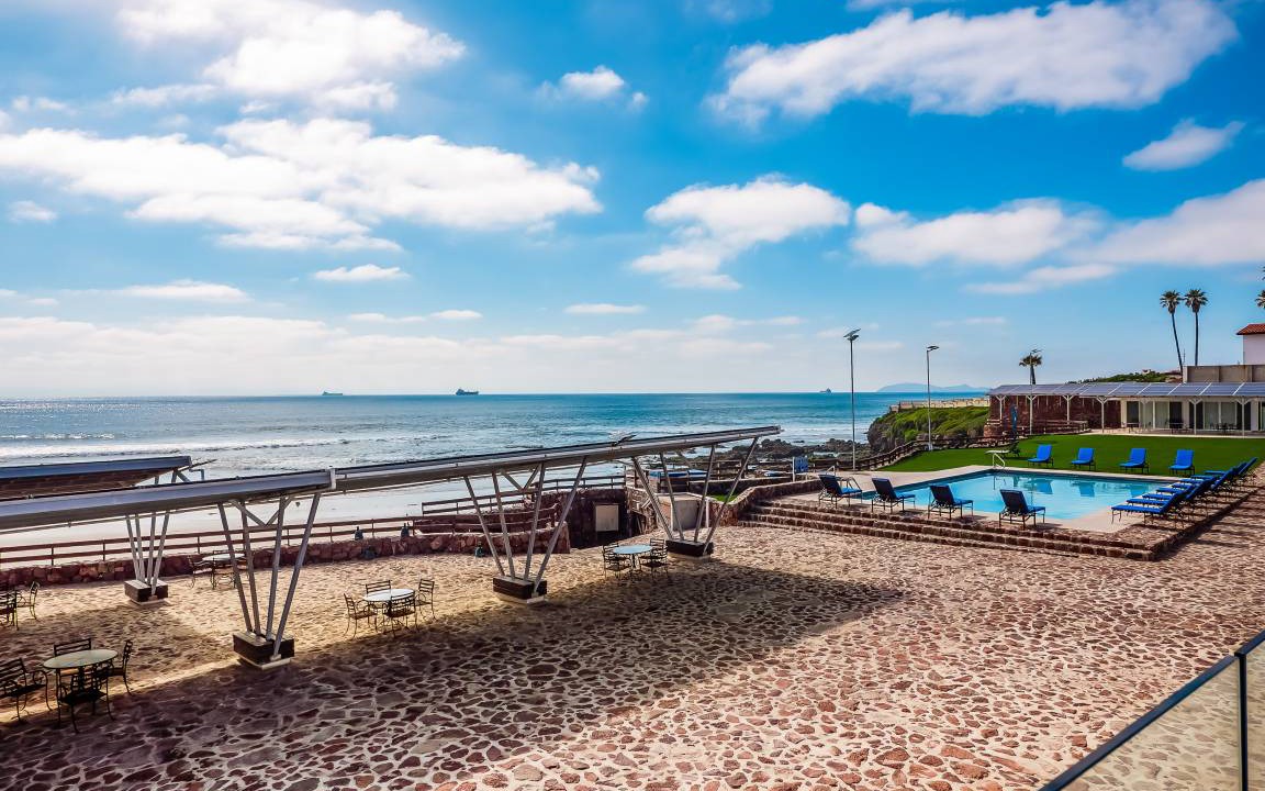 Photo of Outdoor in La Paloma