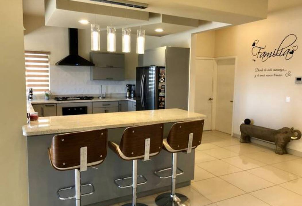 Photo of Kitchen in Lomas de Valle Verde