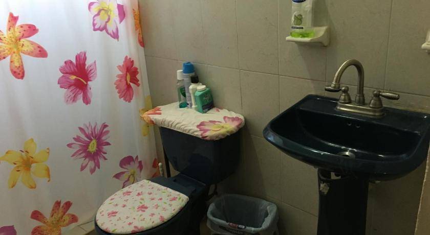 Photo of Bathroom in Juarez Municipality