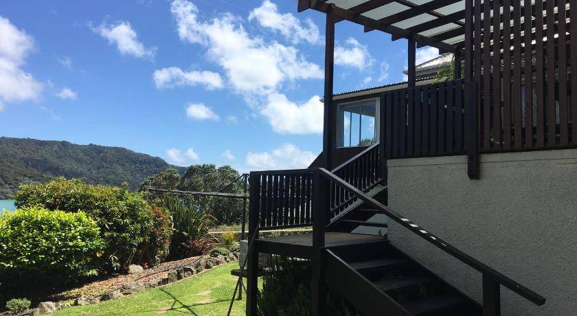 Photo of Patio Balcony in Whangaroa