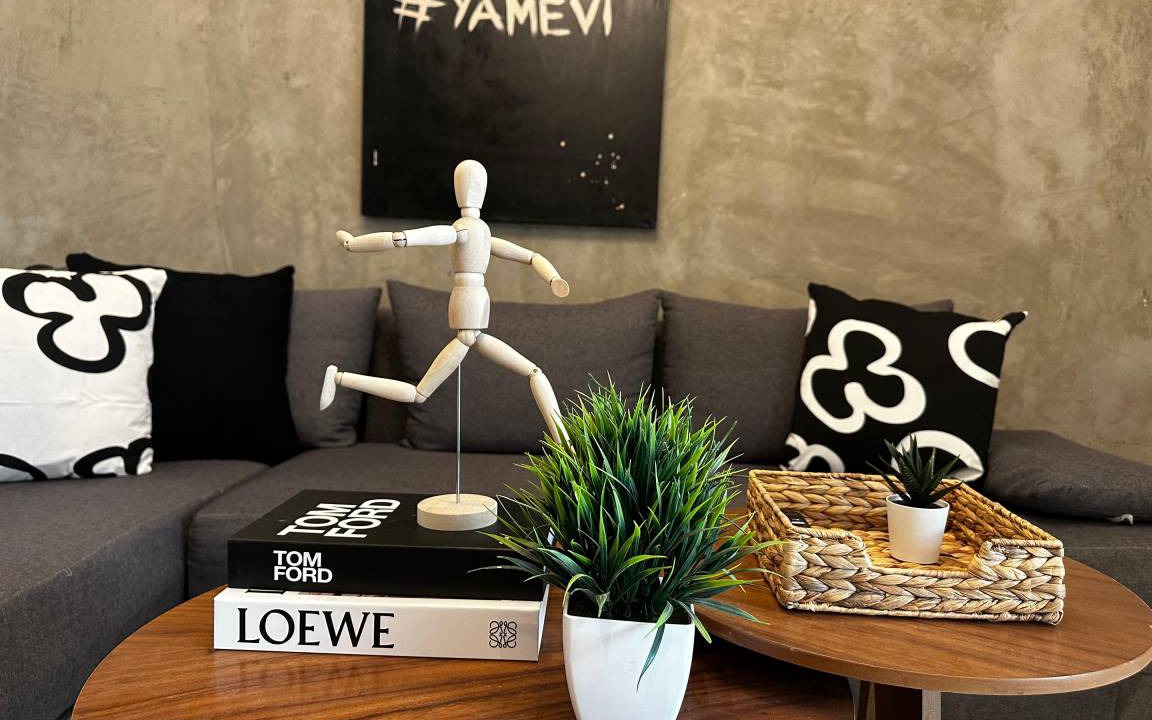 Photo of Livingroom in Guadalajara Municipality