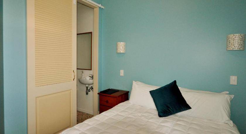Photo of Bedroom in Warkworth