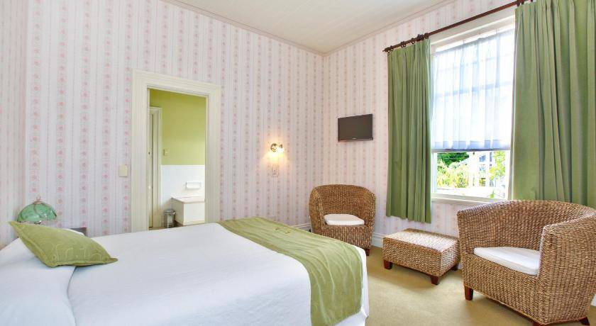 Photo of Bedroom in Warkworth