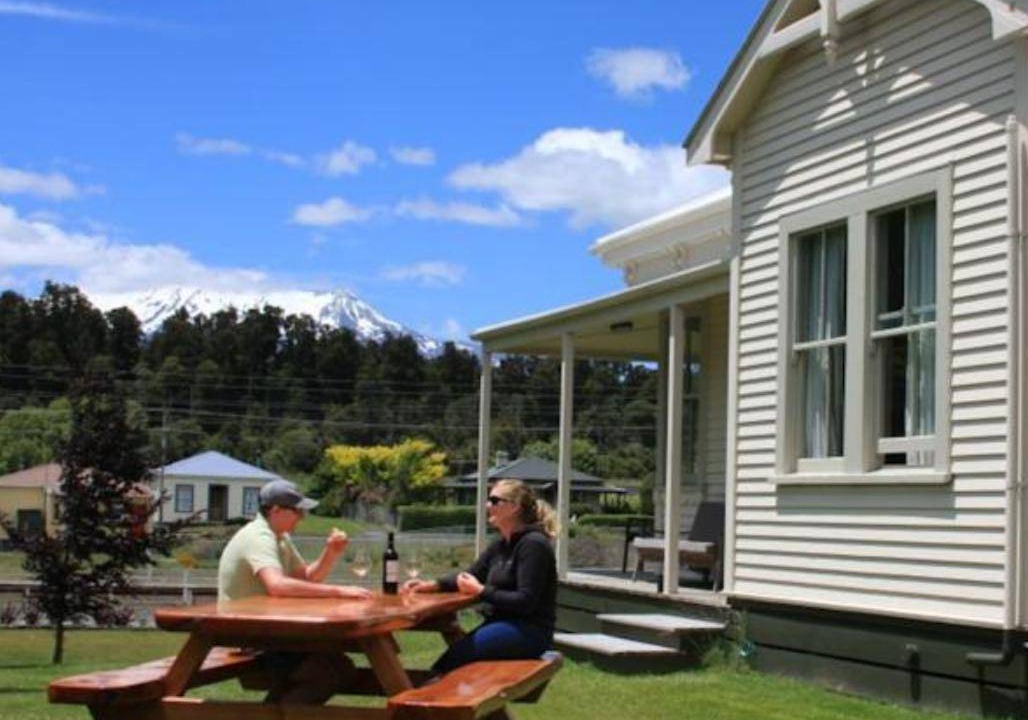 Photo of Others in Ohakune