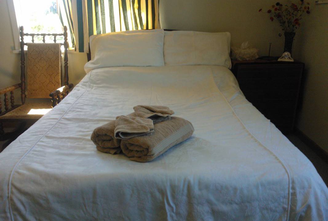 Photo of Bedroom in Havelock North