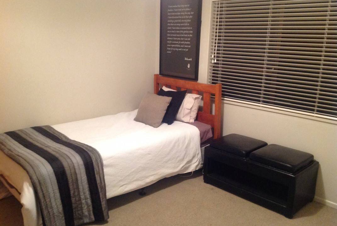 Photo of Bedroom in Whitford
