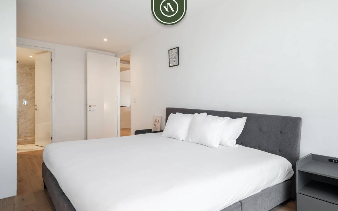 Photo of Bedroom in Hipodromo Condesa