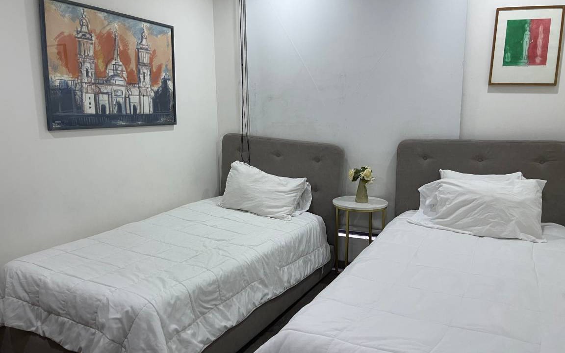 Photo of Bedroom in Cuajimalpa