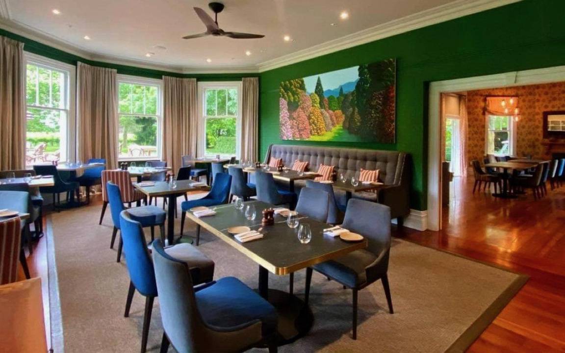 Photo of Livingroom in Rapaura