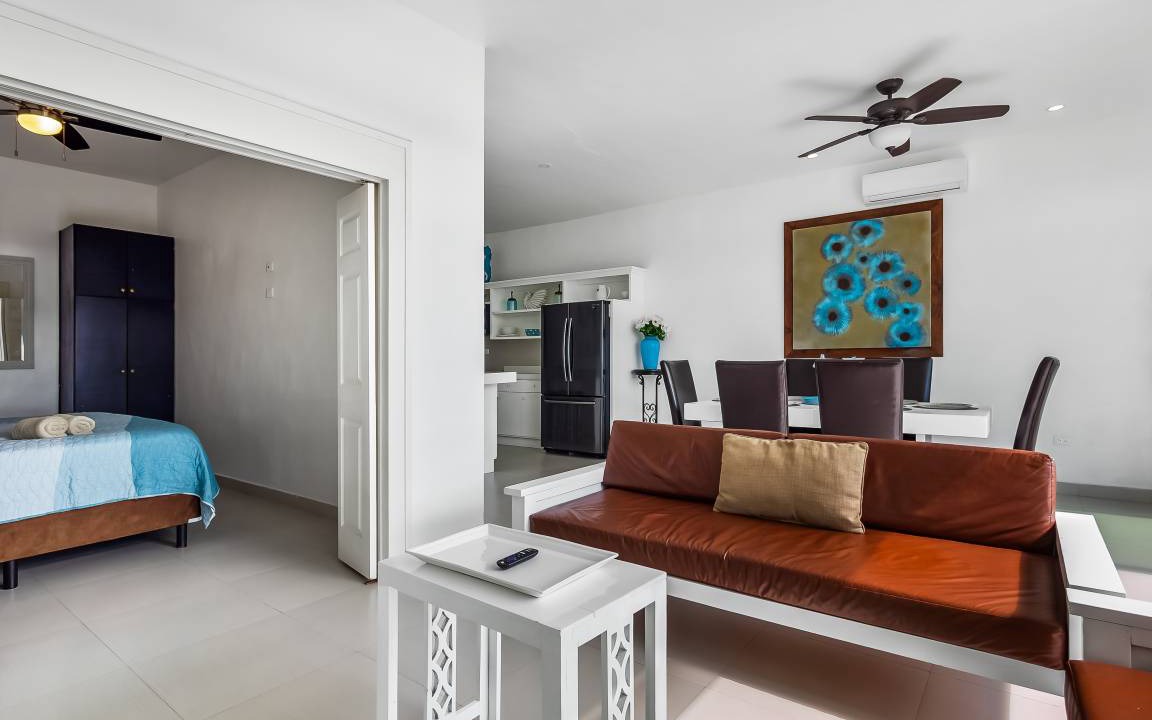 Photo of Livingroom in La Paloma