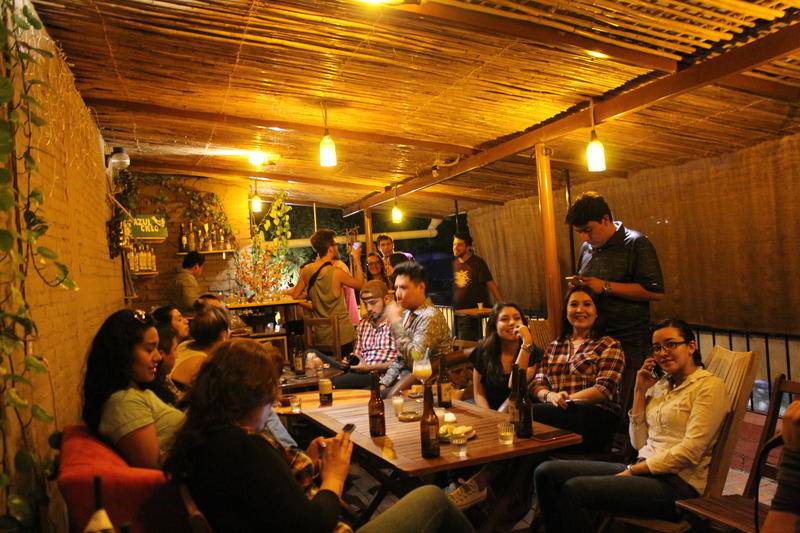 Photo of Others in Oaxaca