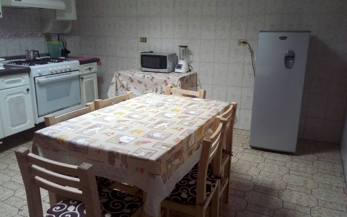 Photo of Kitchen in Toluca City-Centre
