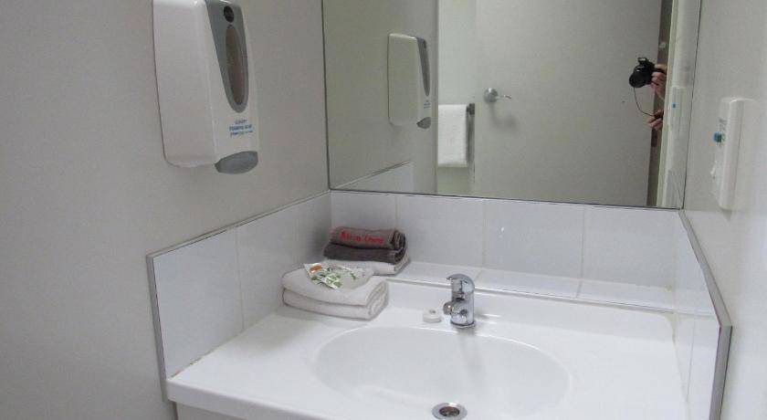 Photo of Bathroom in Palmerston North