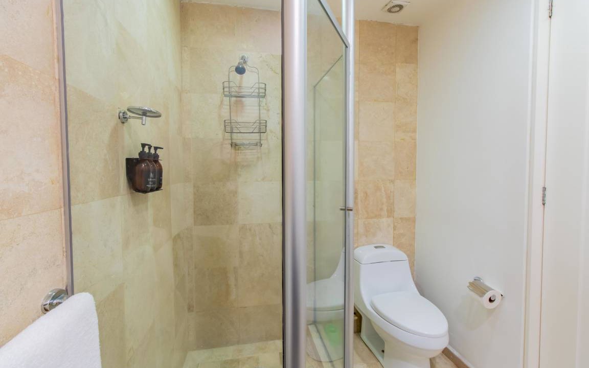 Photo of Bathroom in El Yaqui