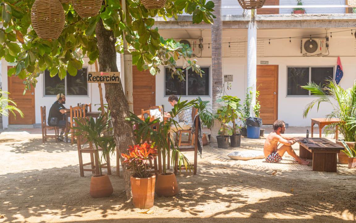 Photo of Others in San Pedro Pochutla