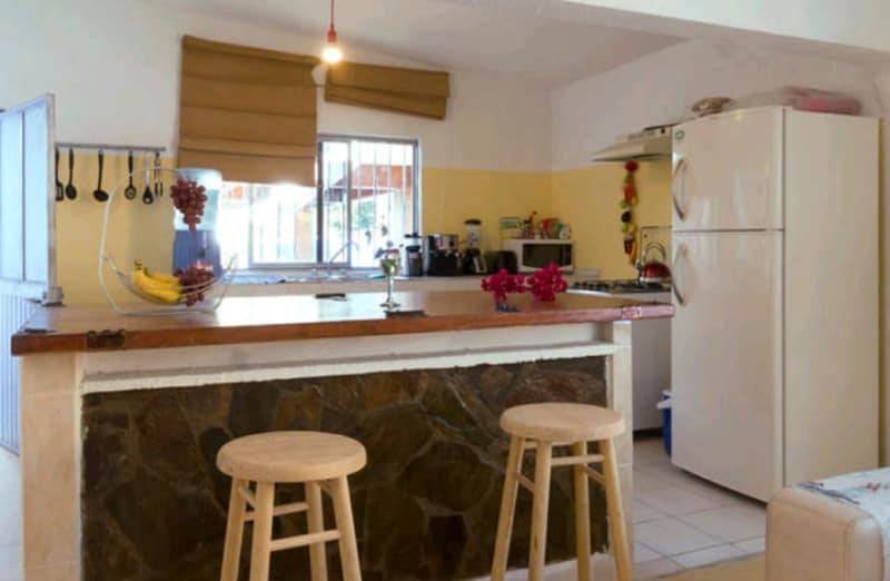 Photo of Kitchen in Juarez