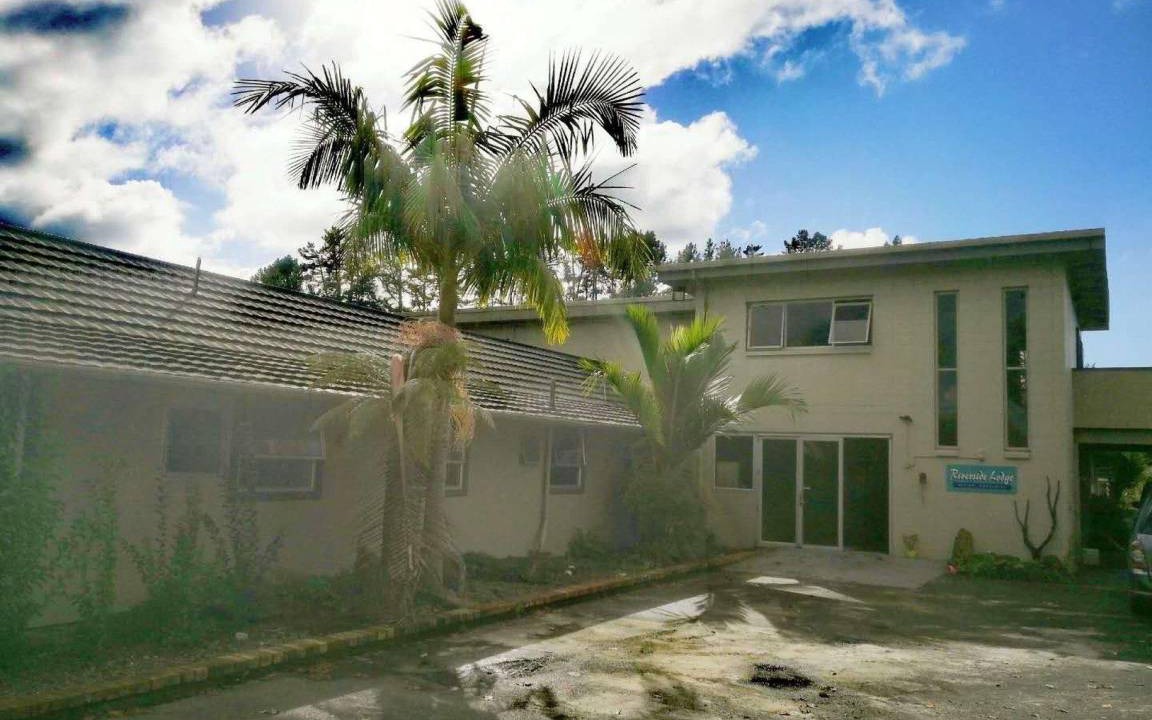 Photo of Buildings in Haruru