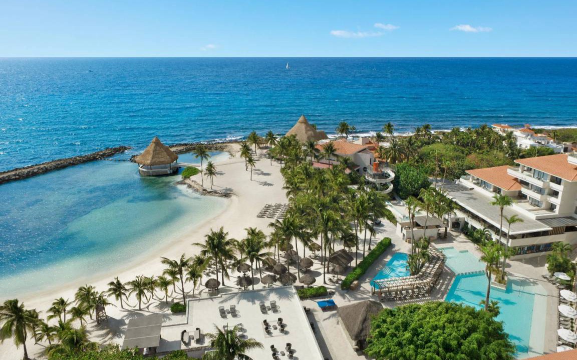 Photo of Others in Puerto Aventuras